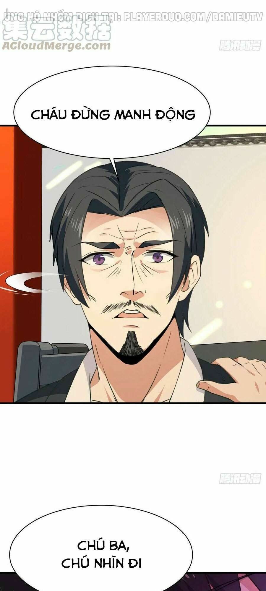 đọc truyện Trùng Sinh Đô Thị Thiên Tôn Chương 131 ảnh 26 tại Thiên Thai Truyện