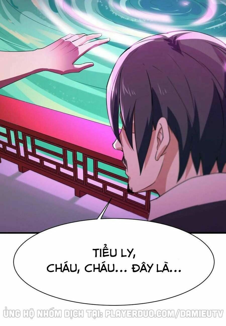 đọc truyện Trùng Sinh Đô Thị Thiên Tôn Chương 131 ảnh 28 tại Thiên Thai Truyện