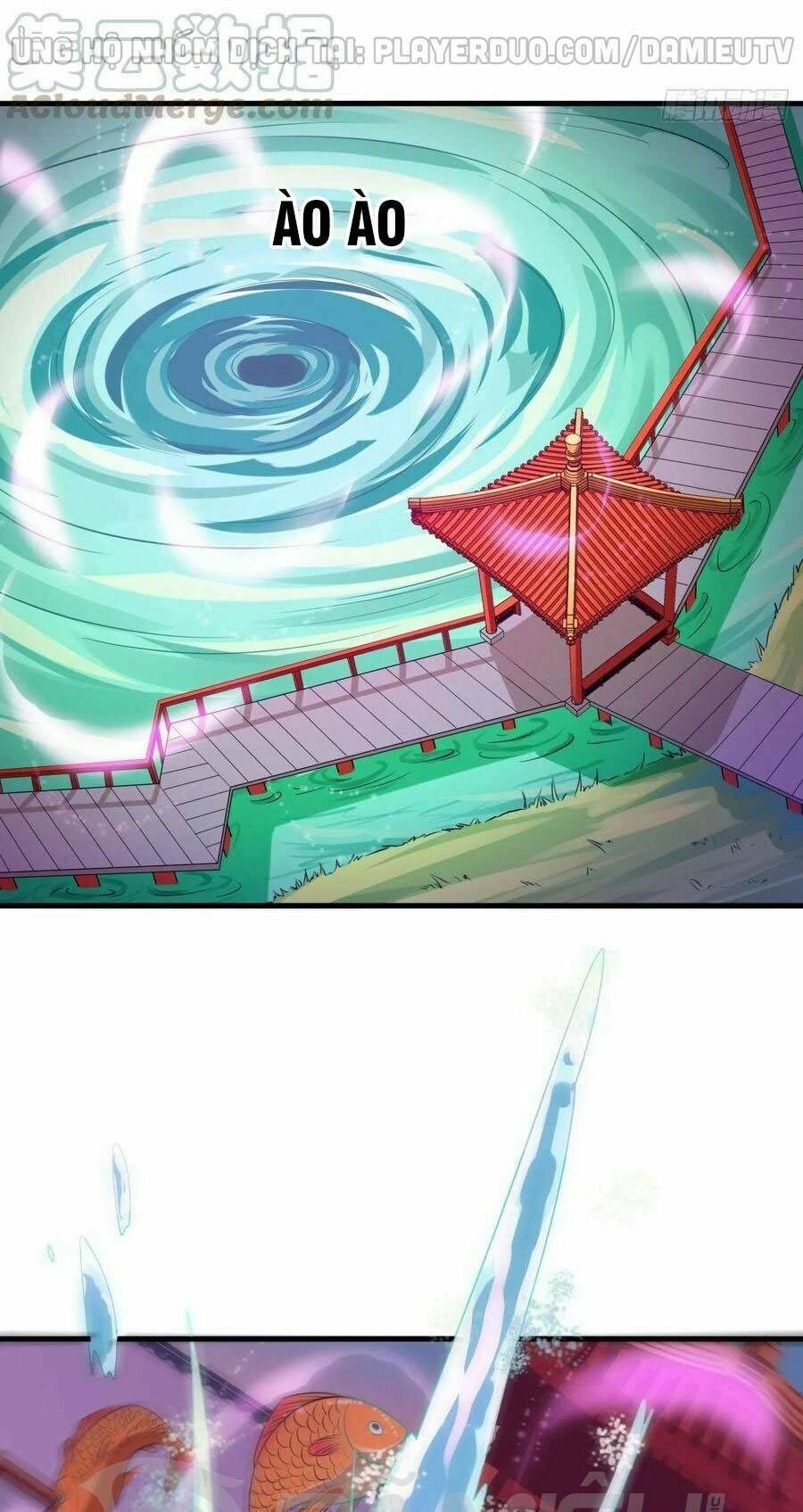 đọc truyện Trùng Sinh Đô Thị Thiên Tôn Chương 131 ảnh 29 tại Thiên Thai Truyện