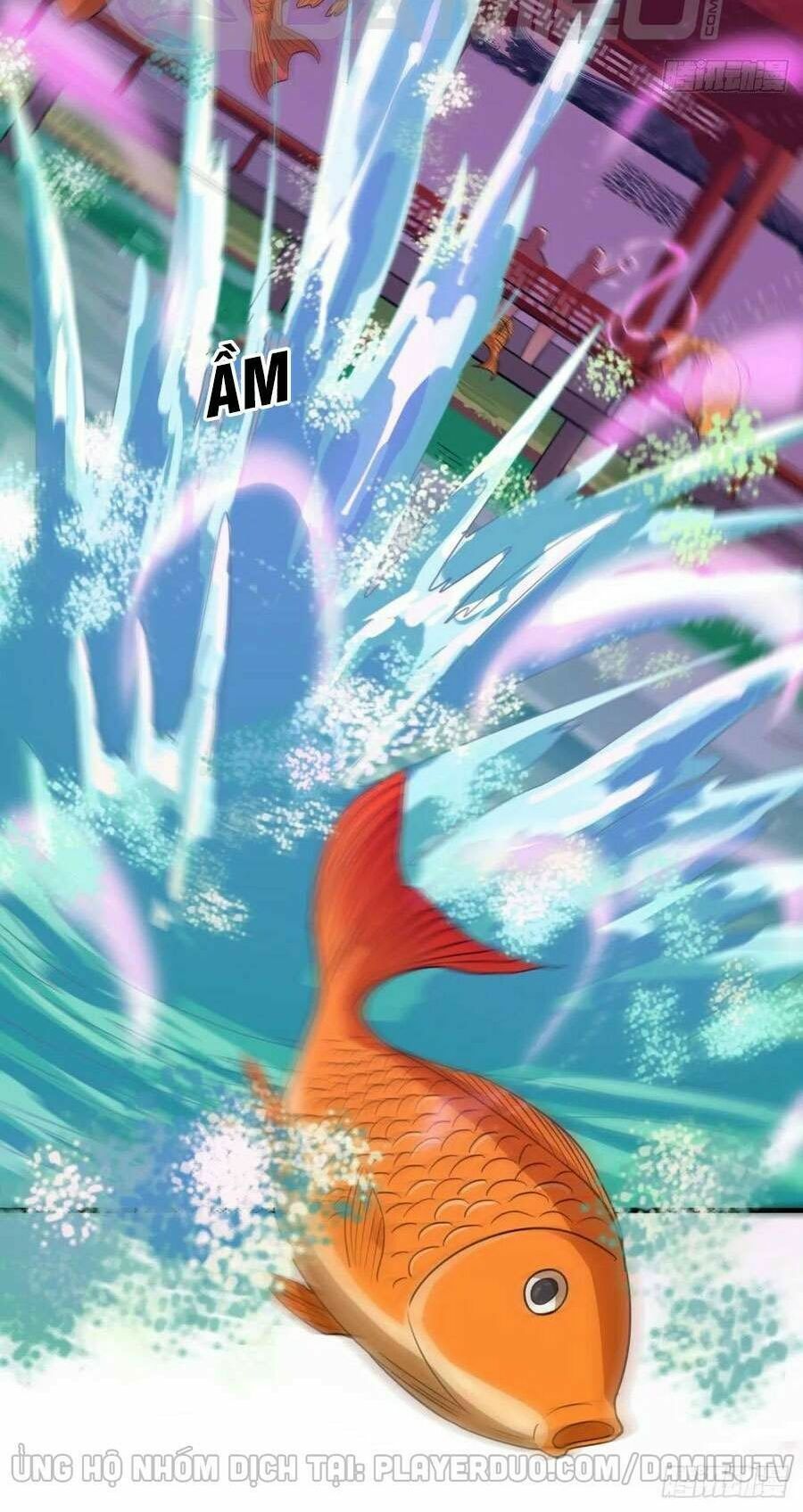 đọc truyện Trùng Sinh Đô Thị Thiên Tôn Chương 131 ảnh 30 tại Thiên Thai Truyện