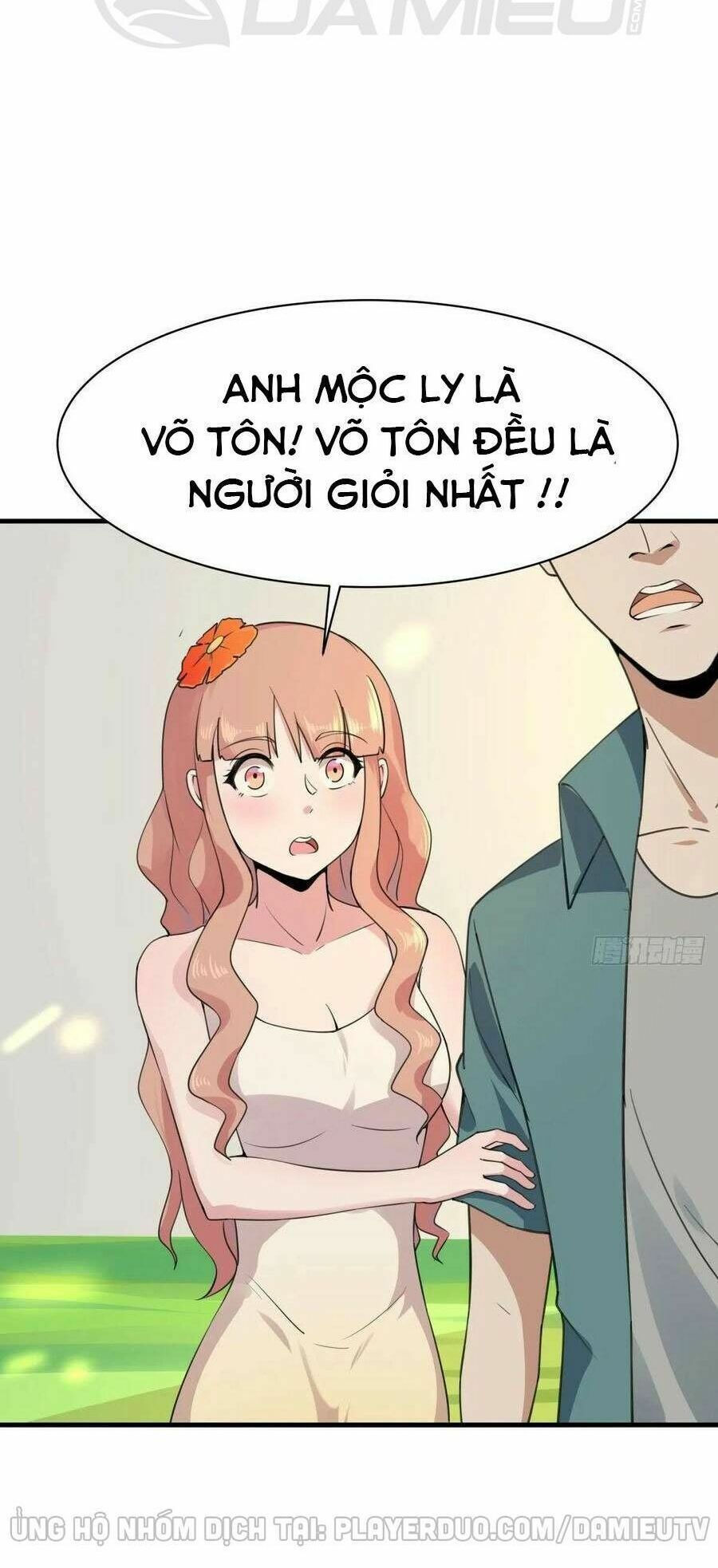 đọc truyện Trùng Sinh Đô Thị Thiên Tôn Chương 131 ảnh 32 tại Thiên Thai Truyện