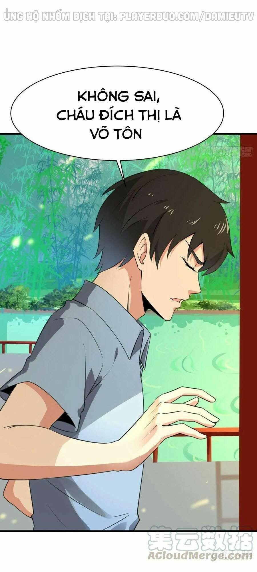 đọc truyện Trùng Sinh Đô Thị Thiên Tôn Chương 131 ảnh 33 tại Thiên Thai Truyện