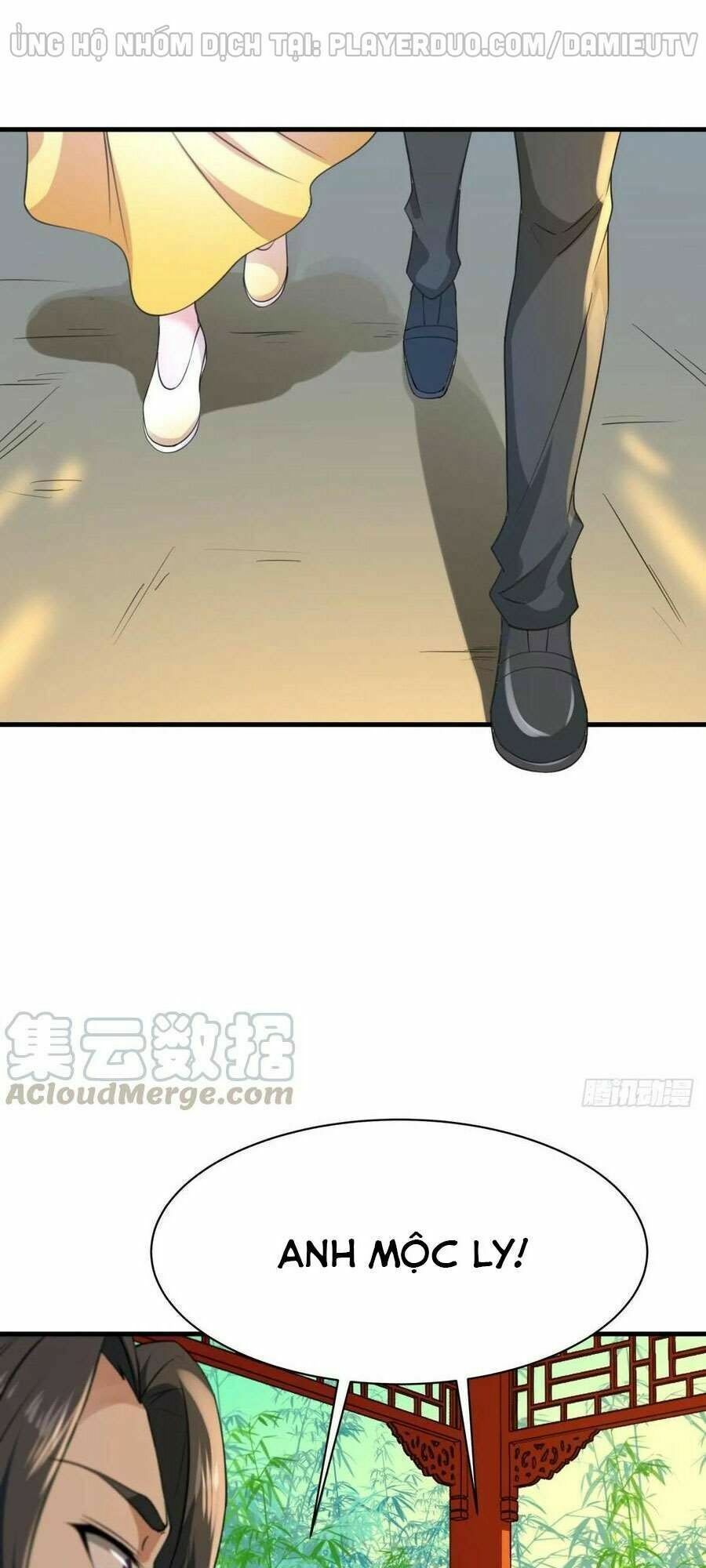 đọc truyện Trùng Sinh Đô Thị Thiên Tôn Chương 131 ảnh 36 tại Thiên Thai Truyện