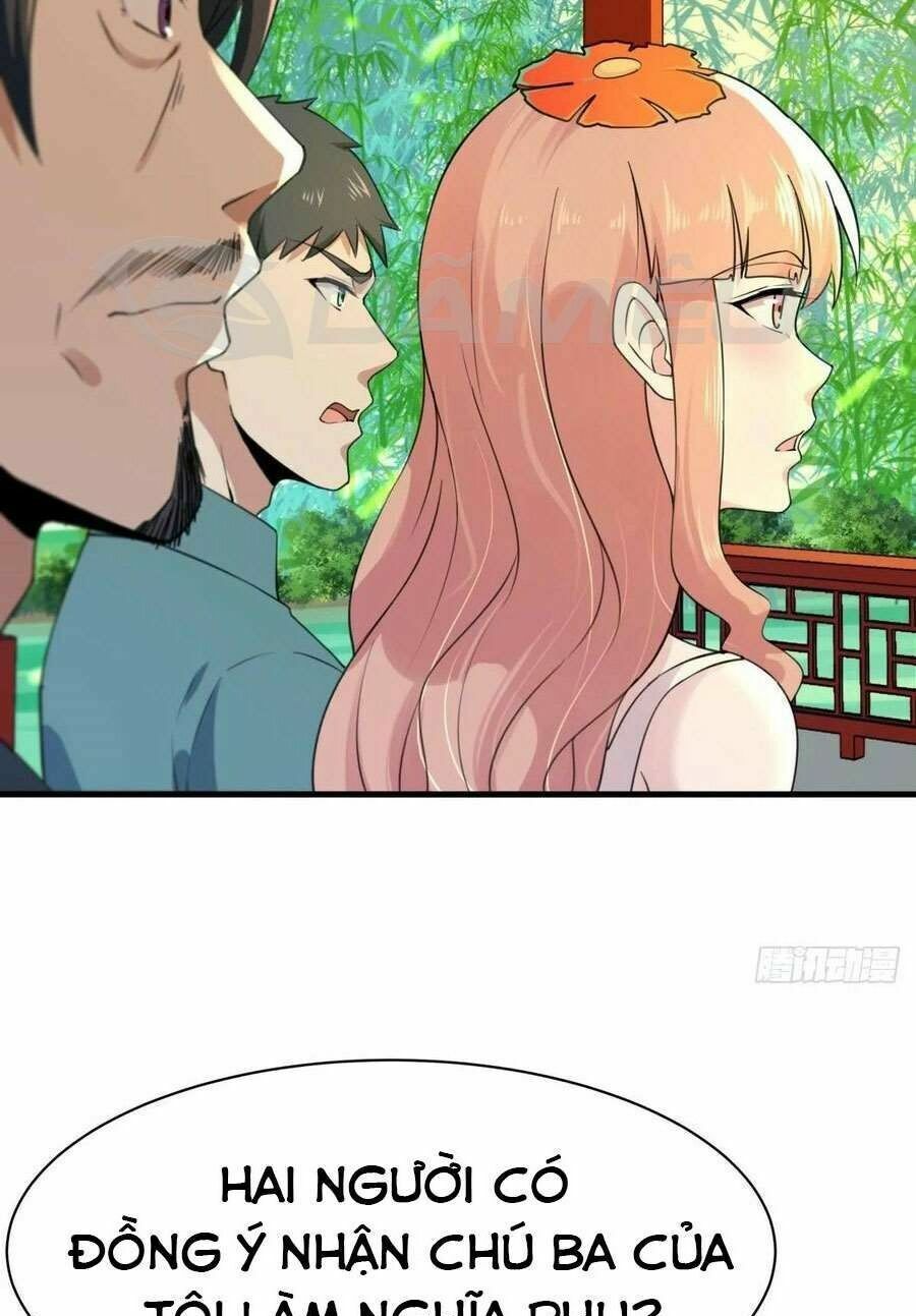 đọc truyện Trùng Sinh Đô Thị Thiên Tôn Chương 131 ảnh 37 tại Thiên Thai Truyện