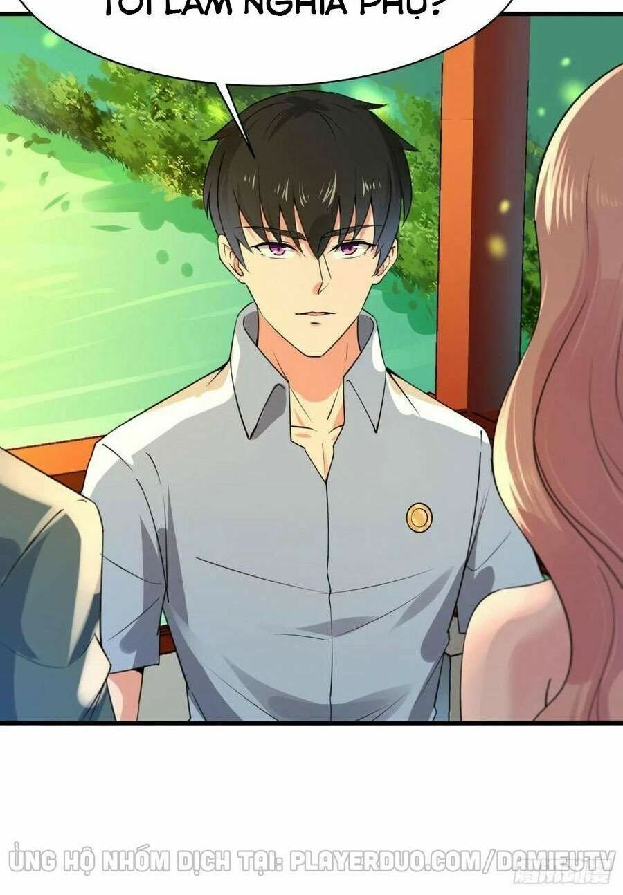 đọc truyện Trùng Sinh Đô Thị Thiên Tôn Chương 131 ảnh 38 tại Thiên Thai Truyện