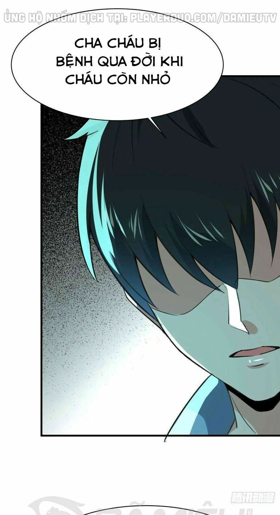 đọc truyện Trùng Sinh Đô Thị Thiên Tôn Chương 131 ảnh 7 tại Thiên Thai Truyện