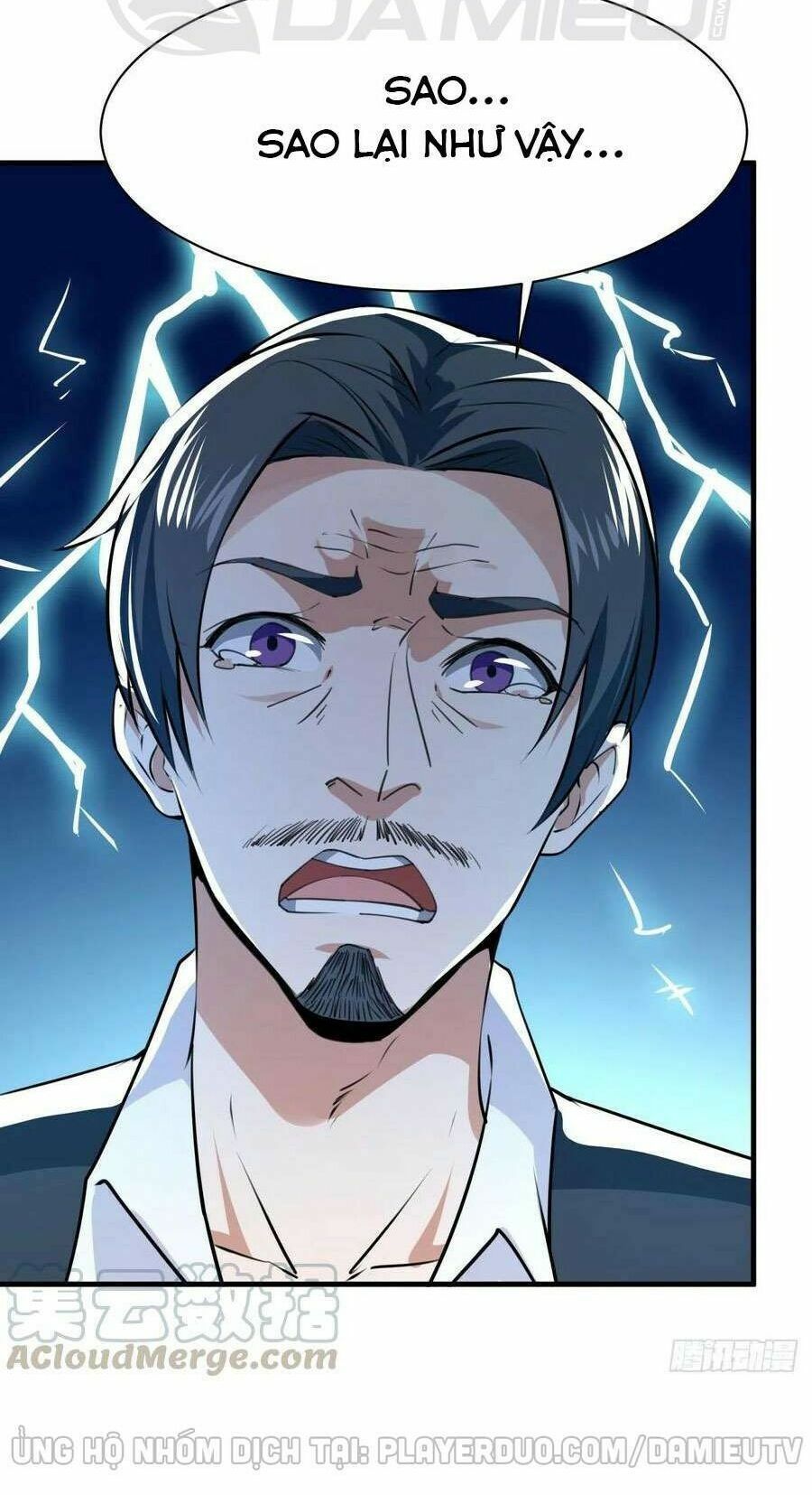 đọc truyện Trùng Sinh Đô Thị Thiên Tôn Chương 131 ảnh 8 tại Thiên Thai Truyện