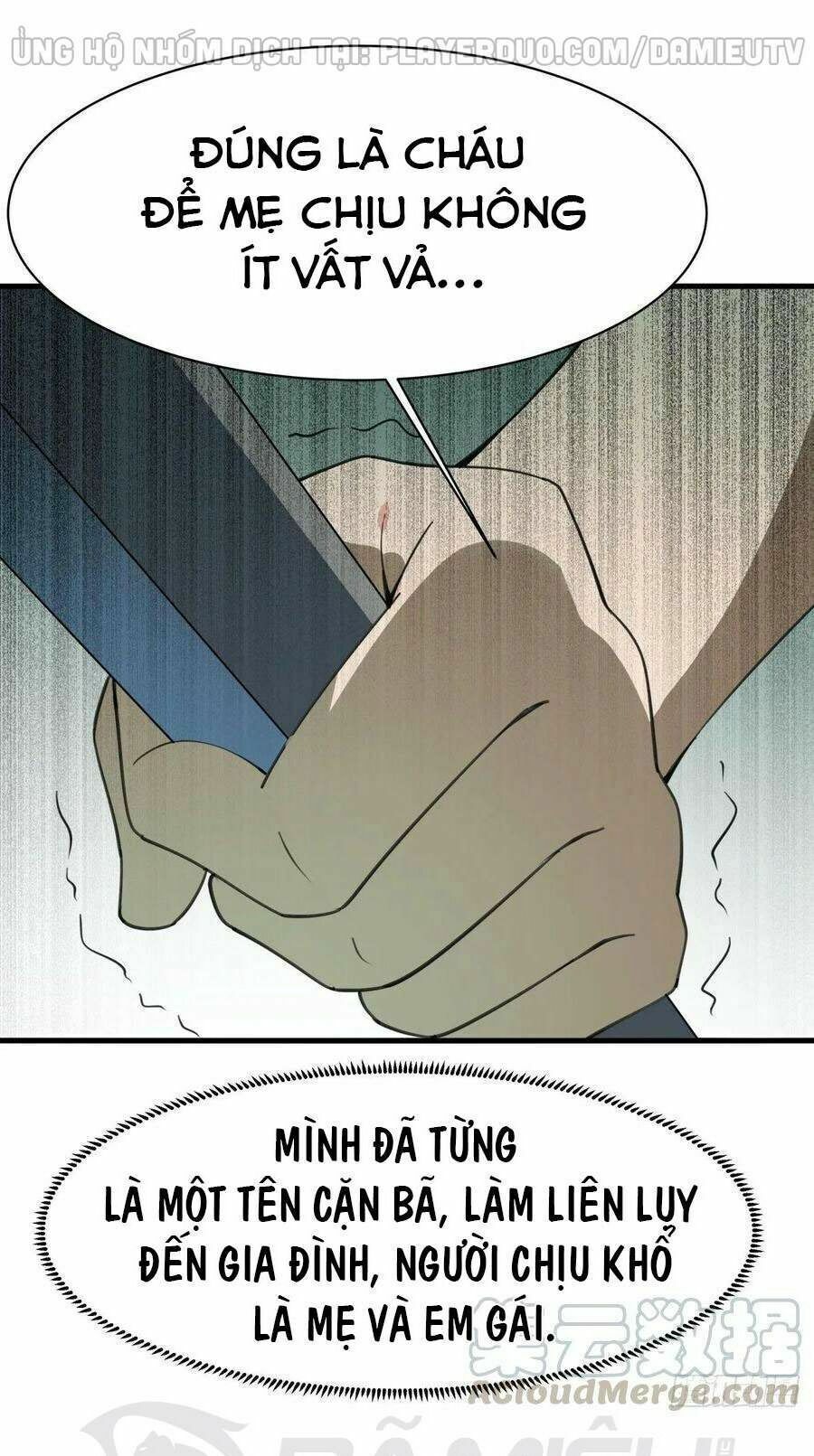 đọc truyện Trùng Sinh Đô Thị Thiên Tôn Chương 131 ảnh 11 tại Thiên Thai Truyện