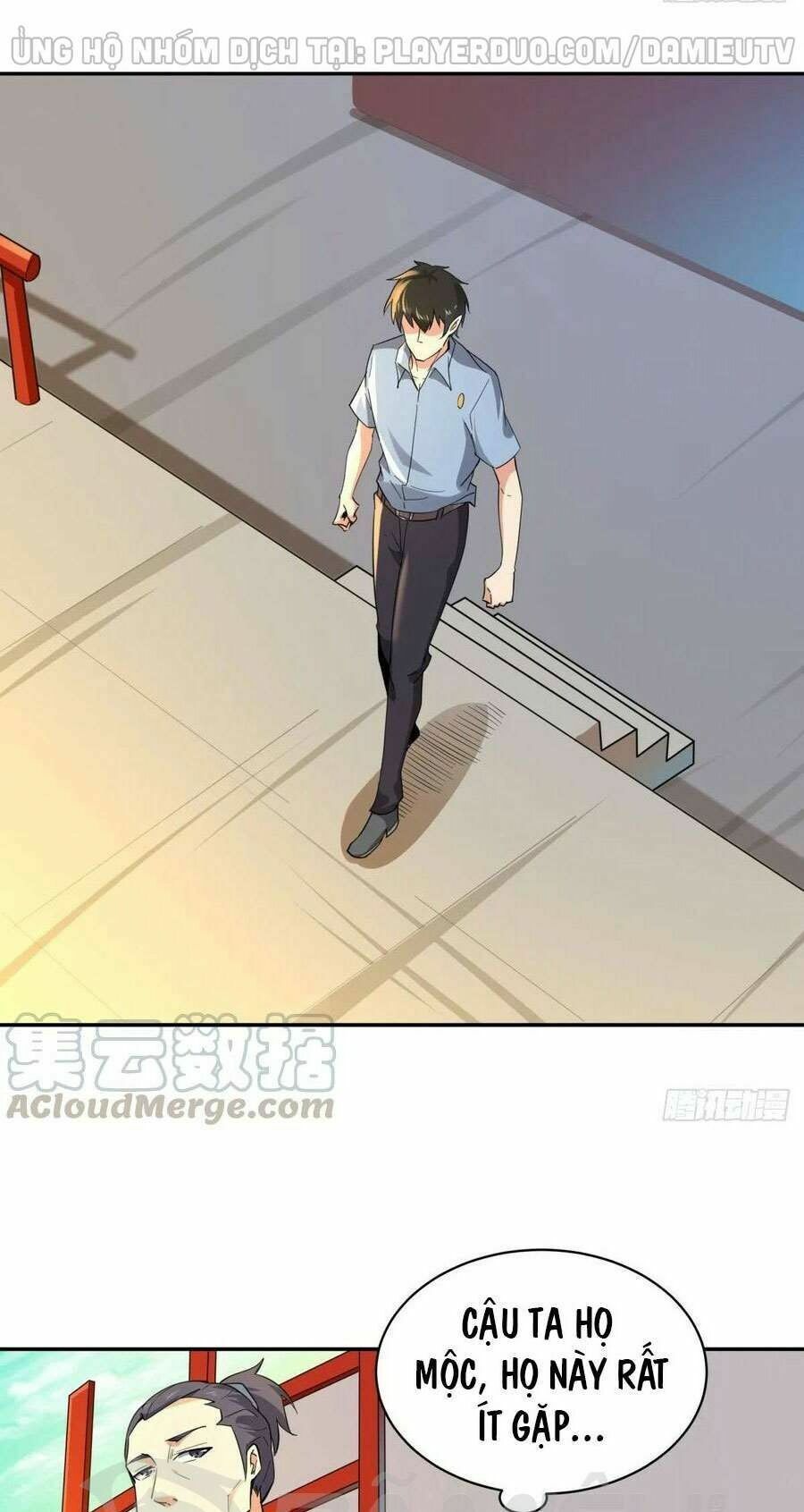 đọc truyện Trùng Sinh Đô Thị Thiên Tôn Chương 132 ảnh 20 tại Thiên Thai Truyện