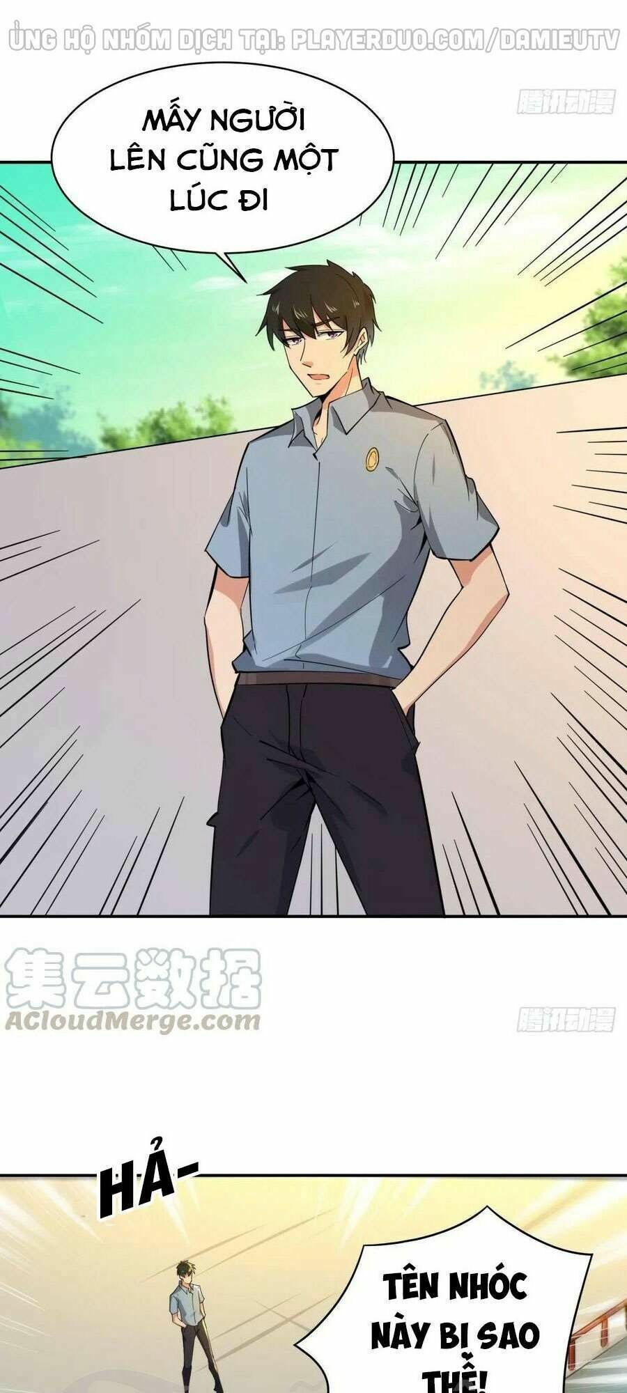 đọc truyện Trùng Sinh Đô Thị Thiên Tôn Chương 132 ảnh 22 tại Thiên Thai Truyện