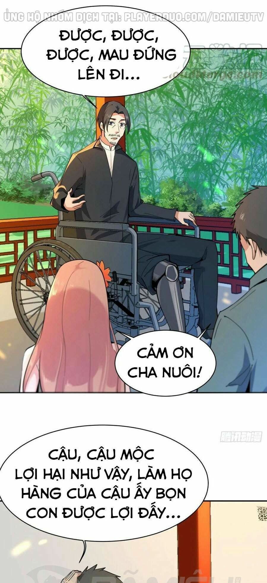 đọc truyện Trùng Sinh Đô Thị Thiên Tôn Chương 132 ảnh 5 tại Thiên Thai Truyện