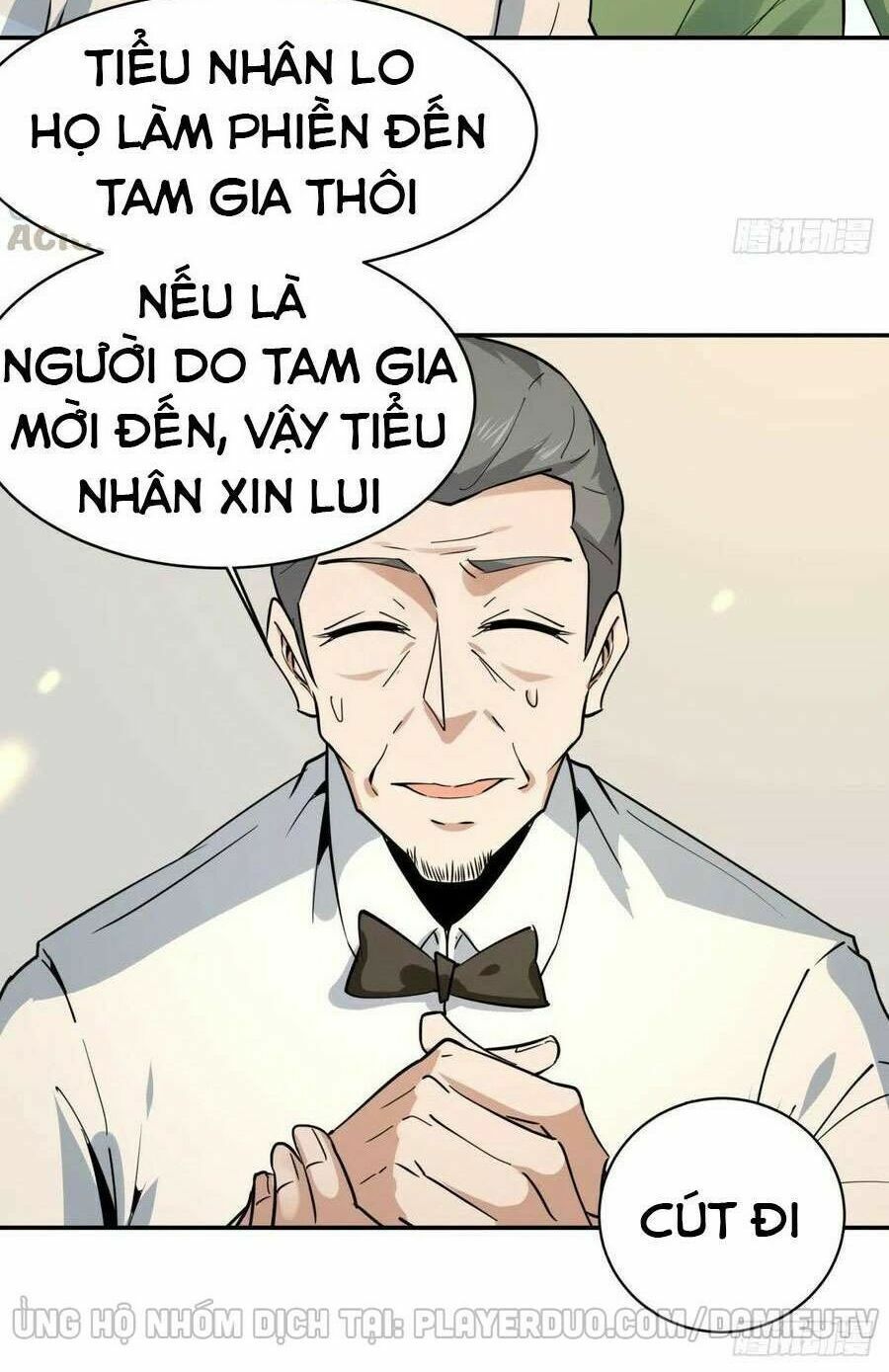 đọc truyện Trùng Sinh Đô Thị Thiên Tôn Chương 132 ảnh 9 tại Thiên Thai Truyện