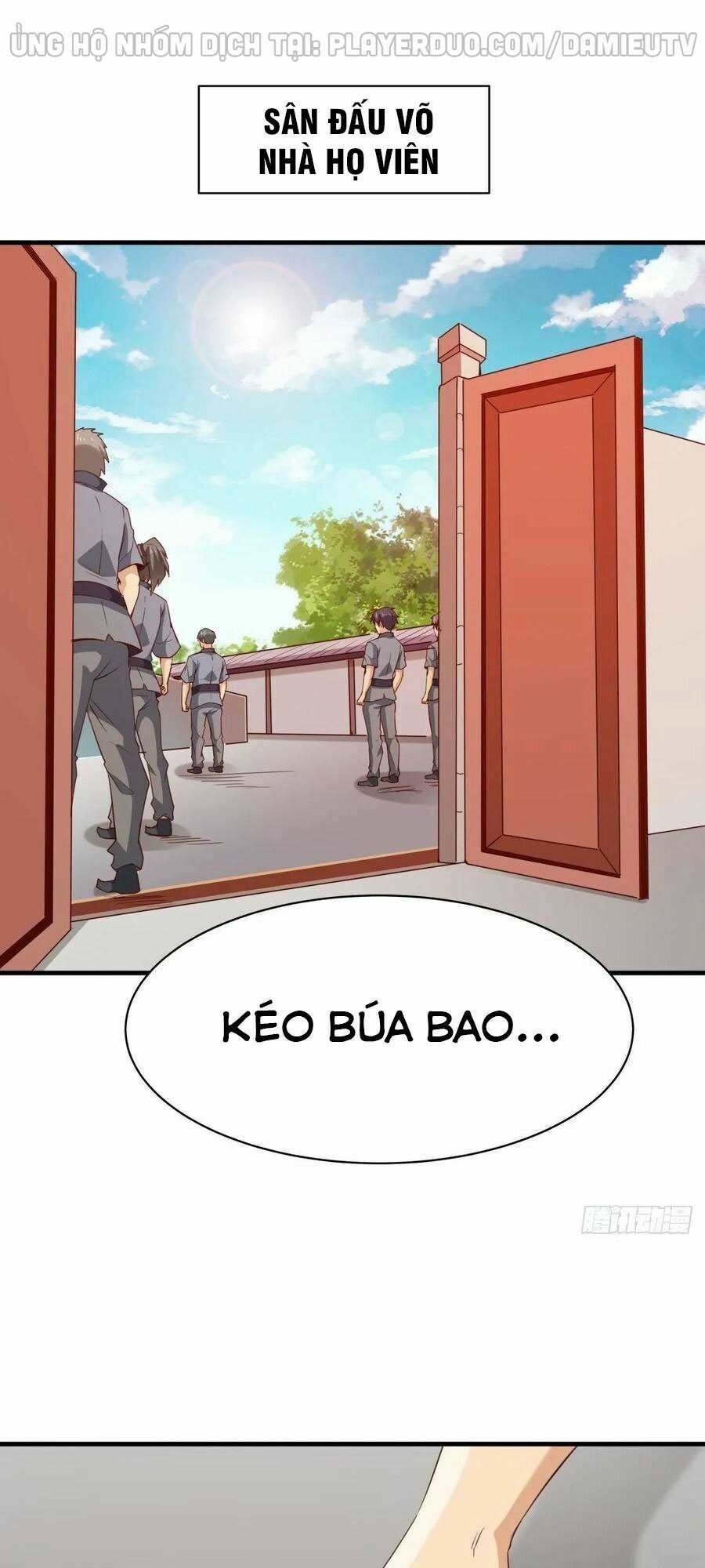 đọc truyện Trùng Sinh Đô Thị Thiên Tôn Chương 133 ảnh 3 tại Thiên Thai Truyện