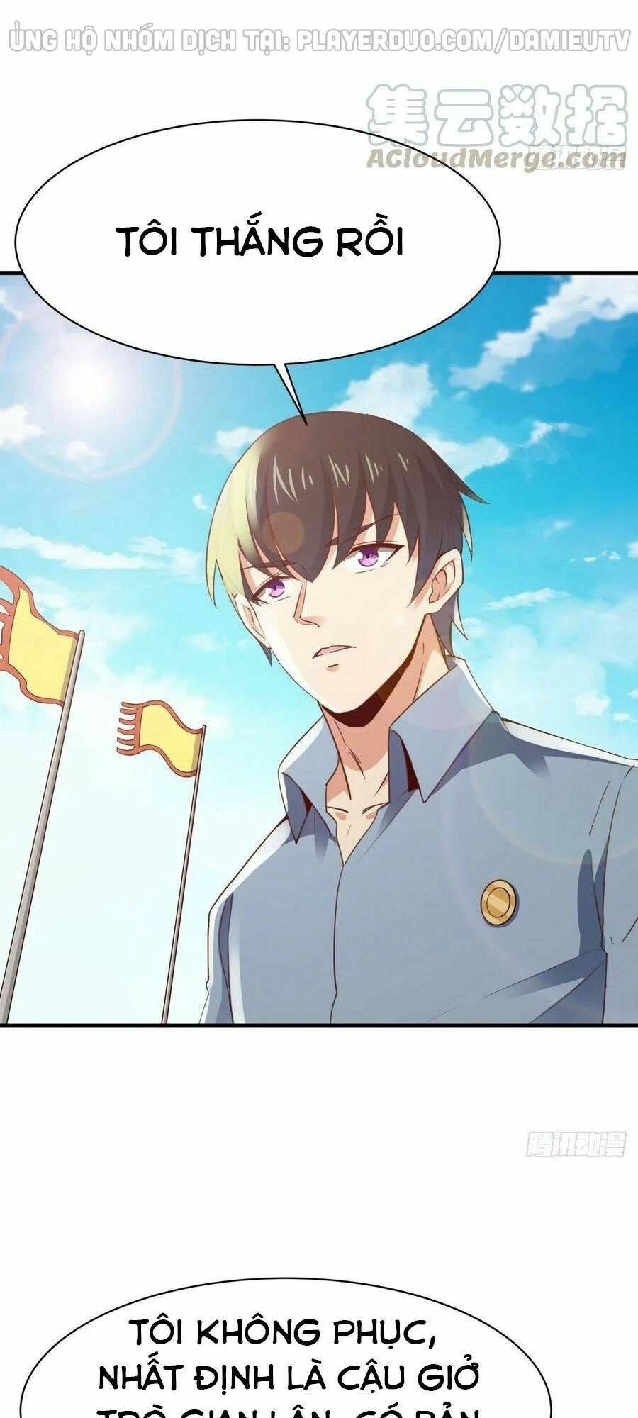 đọc truyện Trùng Sinh Đô Thị Thiên Tôn Chương 133 ảnh 13 tại Thiên Thai Truyện