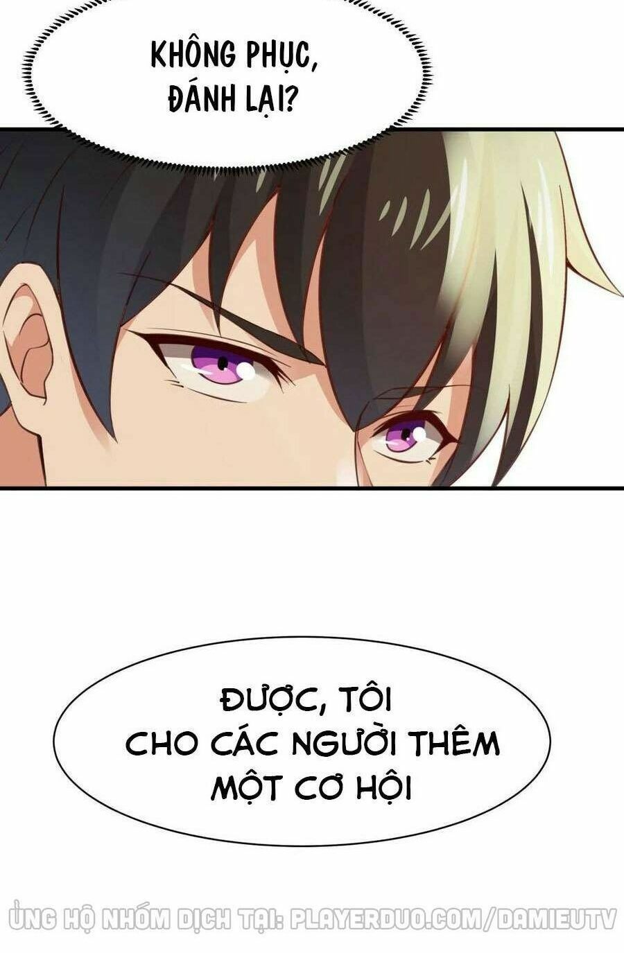 đọc truyện Trùng Sinh Đô Thị Thiên Tôn Chương 133 ảnh 15 tại Thiên Thai Truyện