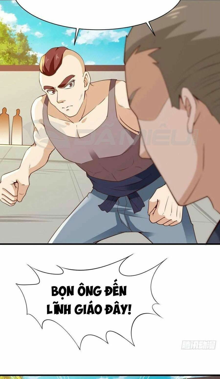 đọc truyện Trùng Sinh Đô Thị Thiên Tôn Chương 133 ảnh 17 tại Thiên Thai Truyện