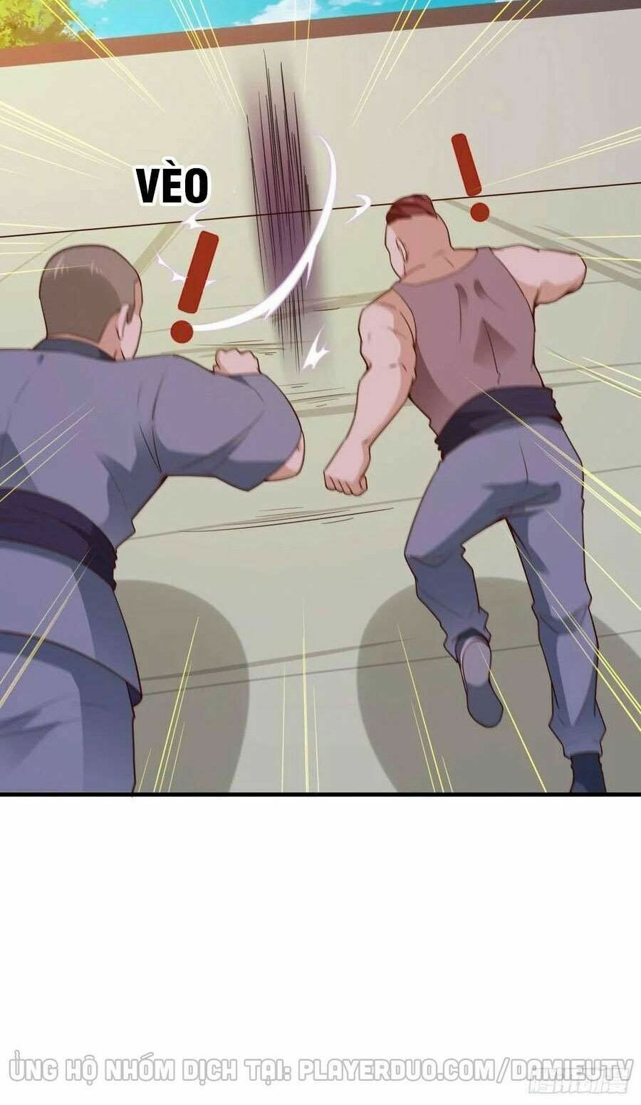 đọc truyện Trùng Sinh Đô Thị Thiên Tôn Chương 133 ảnh 18 tại Thiên Thai Truyện