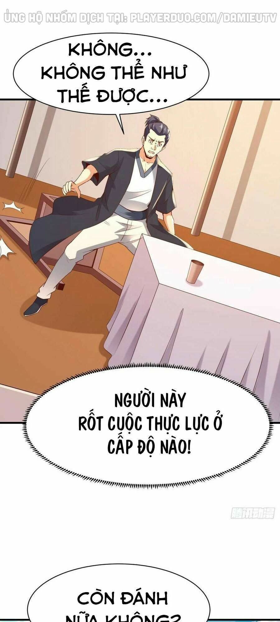 đọc truyện Trùng Sinh Đô Thị Thiên Tôn Chương 133 ảnh 21 tại Thiên Thai Truyện