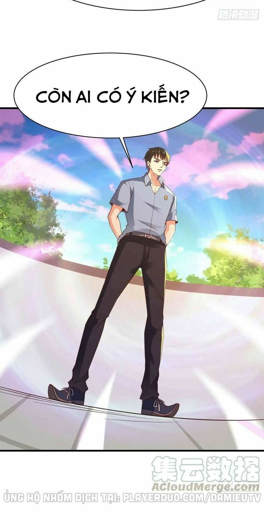 đọc truyện Trùng Sinh Đô Thị Thiên Tôn Chương 133 ảnh 23 tại Thiên Thai Truyện