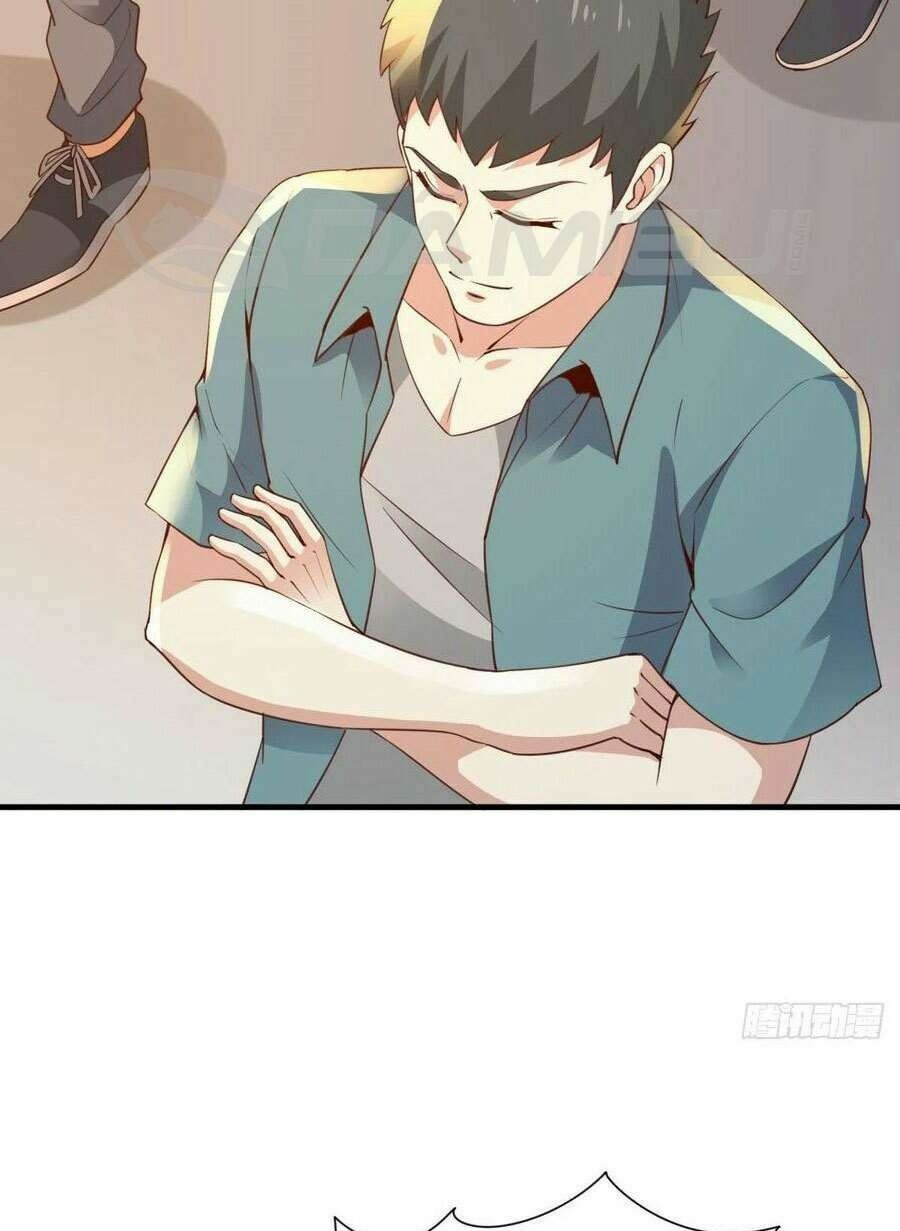 đọc truyện Trùng Sinh Đô Thị Thiên Tôn Chương 133 ảnh 25 tại Thiên Thai Truyện