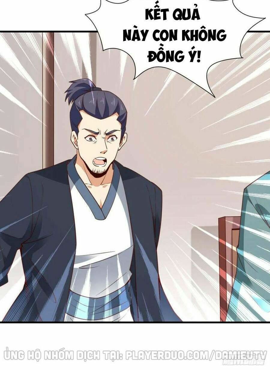 đọc truyện Trùng Sinh Đô Thị Thiên Tôn Chương 133 ảnh 26 tại Thiên Thai Truyện