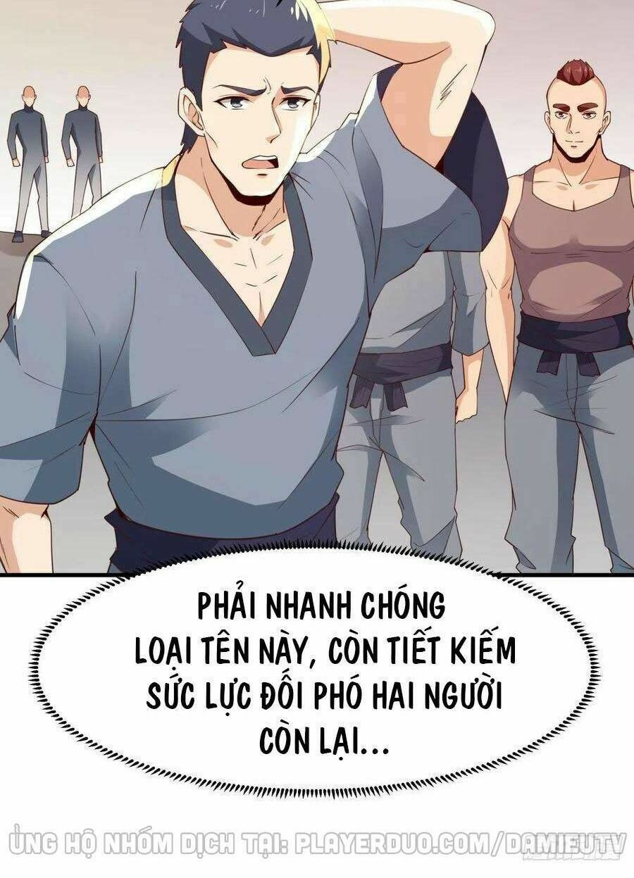 đọc truyện Trùng Sinh Đô Thị Thiên Tôn Chương 133 ảnh 5 tại Thiên Thai Truyện