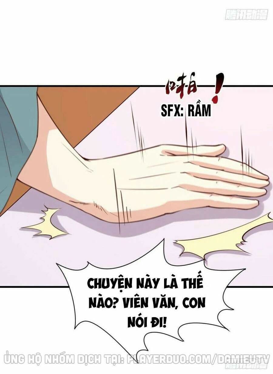 đọc truyện Trùng Sinh Đô Thị Thiên Tôn Chương 133 ảnh 35 tại Thiên Thai Truyện