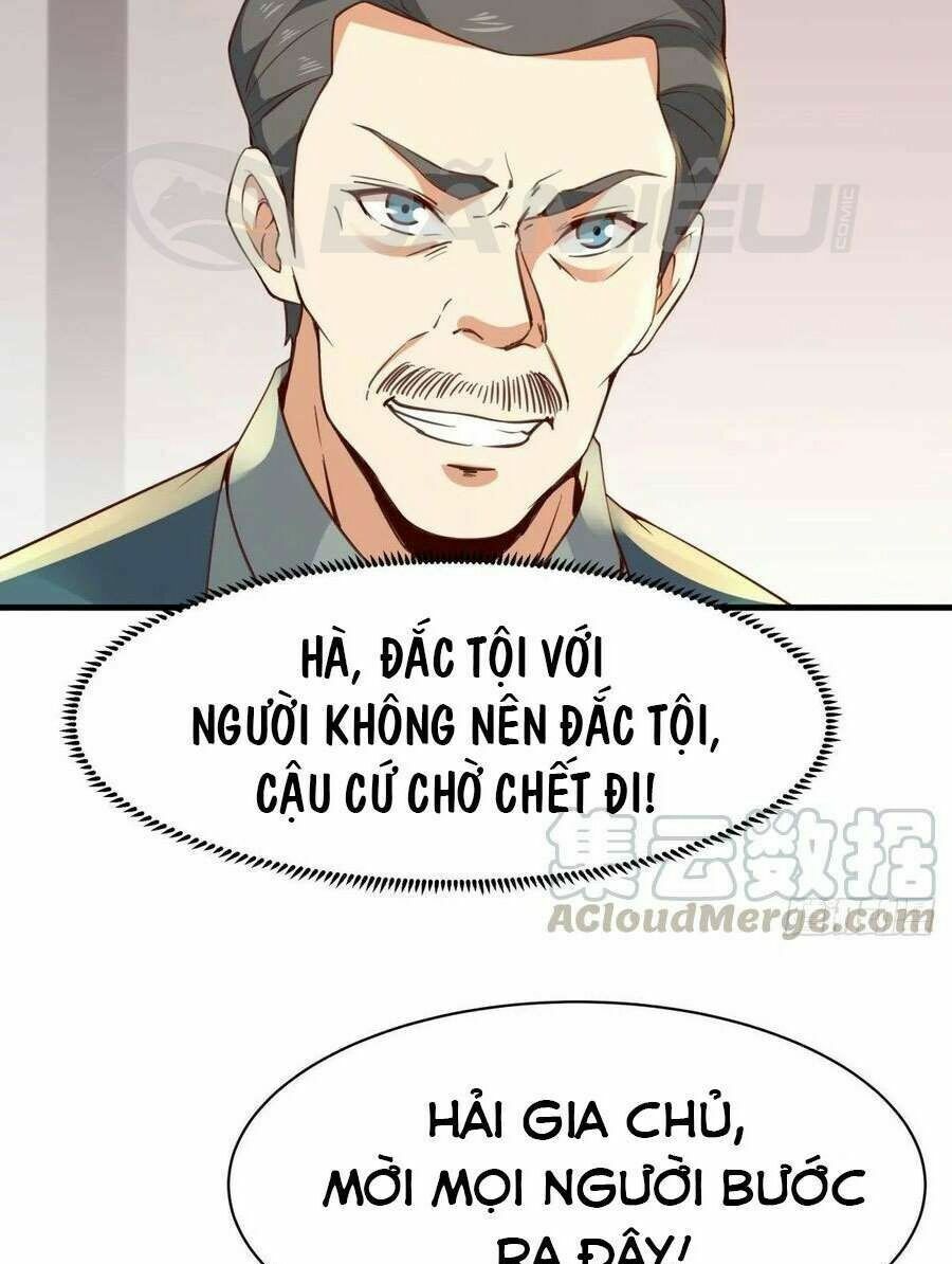 đọc truyện Trùng Sinh Đô Thị Thiên Tôn Chương 133 ảnh 37 tại Thiên Thai Truyện