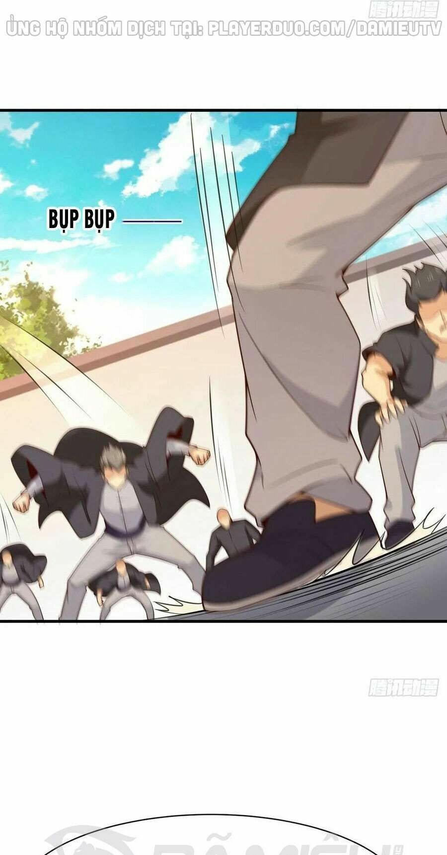 đọc truyện Trùng Sinh Đô Thị Thiên Tôn Chương 133 ảnh 39 tại Thiên Thai Truyện