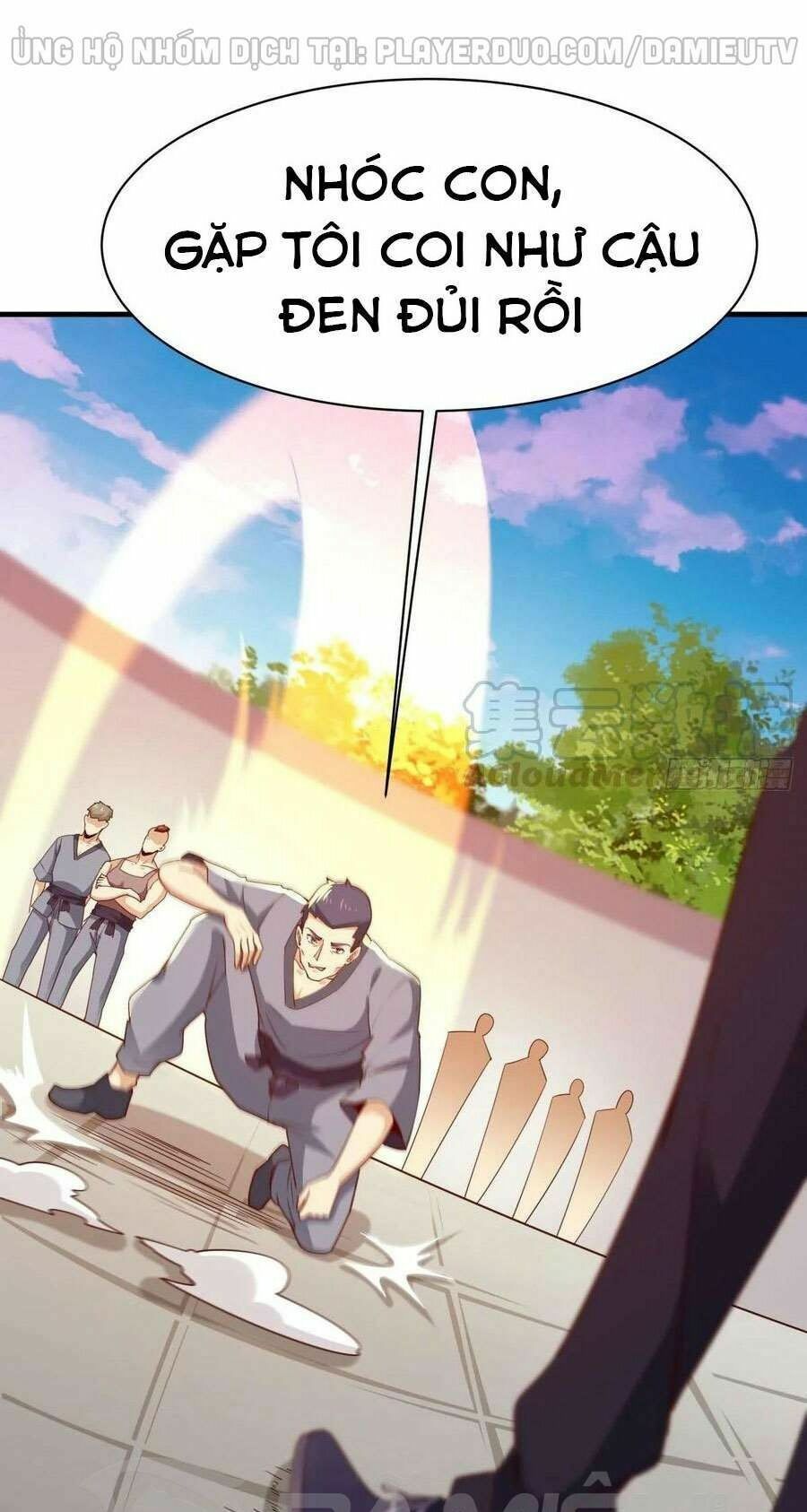 đọc truyện Trùng Sinh Đô Thị Thiên Tôn Chương 133 ảnh 6 tại Thiên Thai Truyện