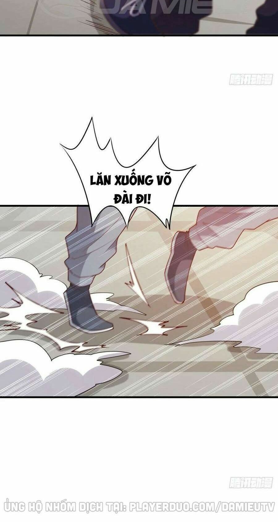 đọc truyện Trùng Sinh Đô Thị Thiên Tôn Chương 133 ảnh 7 tại Thiên Thai Truyện