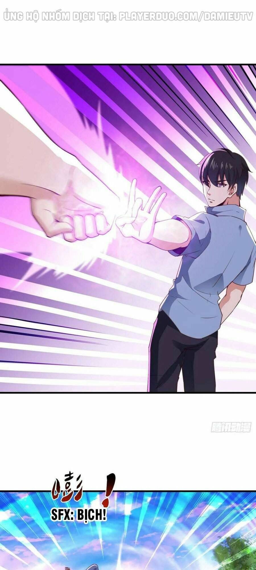 đọc truyện Trùng Sinh Đô Thị Thiên Tôn Chương 133 ảnh 8 tại Thiên Thai Truyện