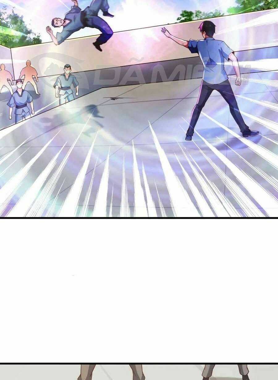 đọc truyện Trùng Sinh Đô Thị Thiên Tôn Chương 133 ảnh 9 tại Thiên Thai Truyện