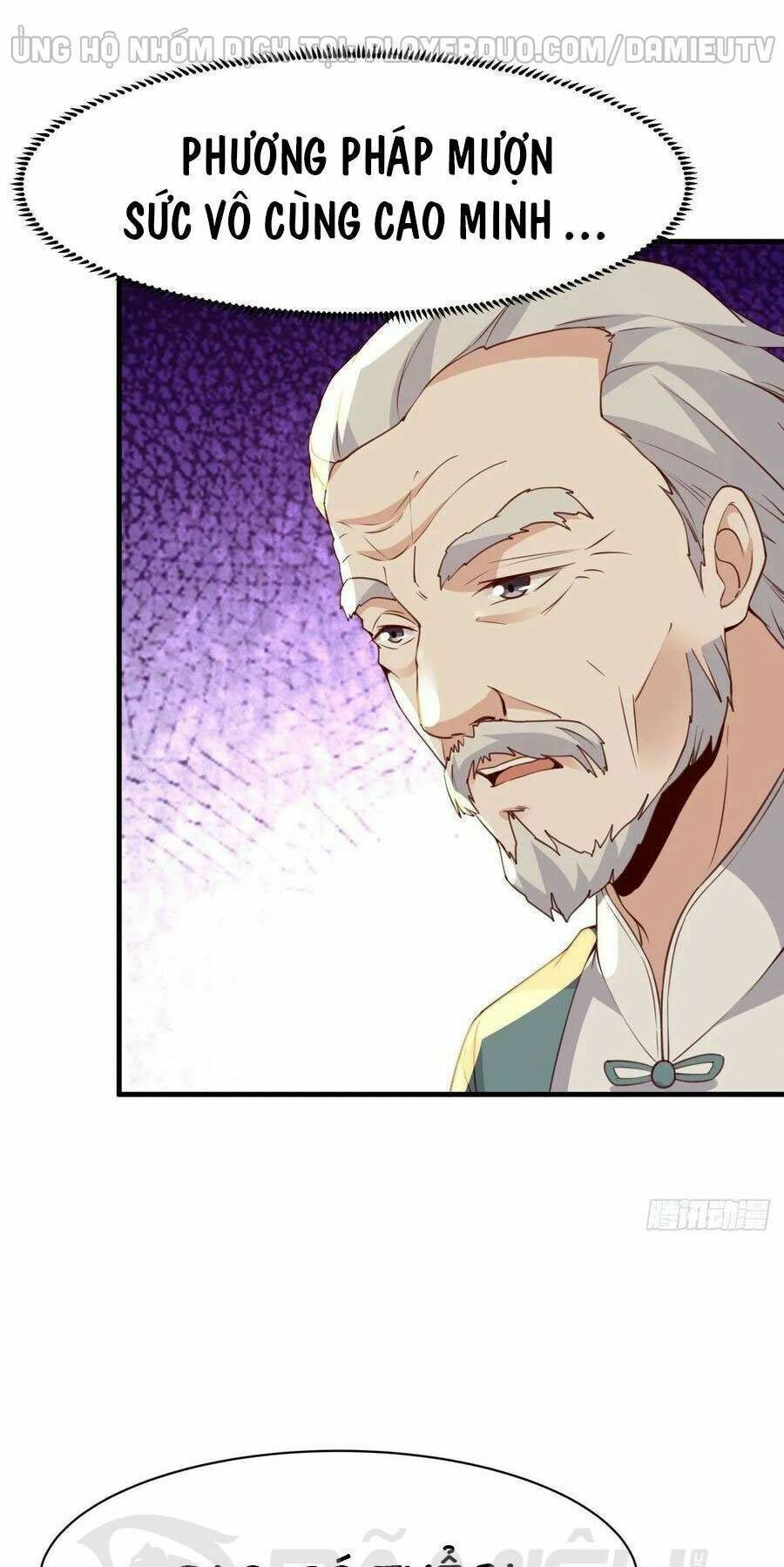 đọc truyện Trùng Sinh Đô Thị Thiên Tôn Chương 133 ảnh 11 tại Thiên Thai Truyện