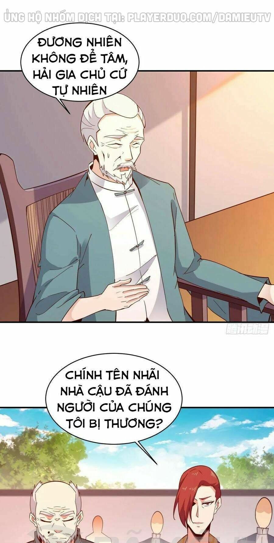 đọc truyện Trùng Sinh Đô Thị Thiên Tôn Chương 134 ảnh 3 tại Thiên Thai Truyện