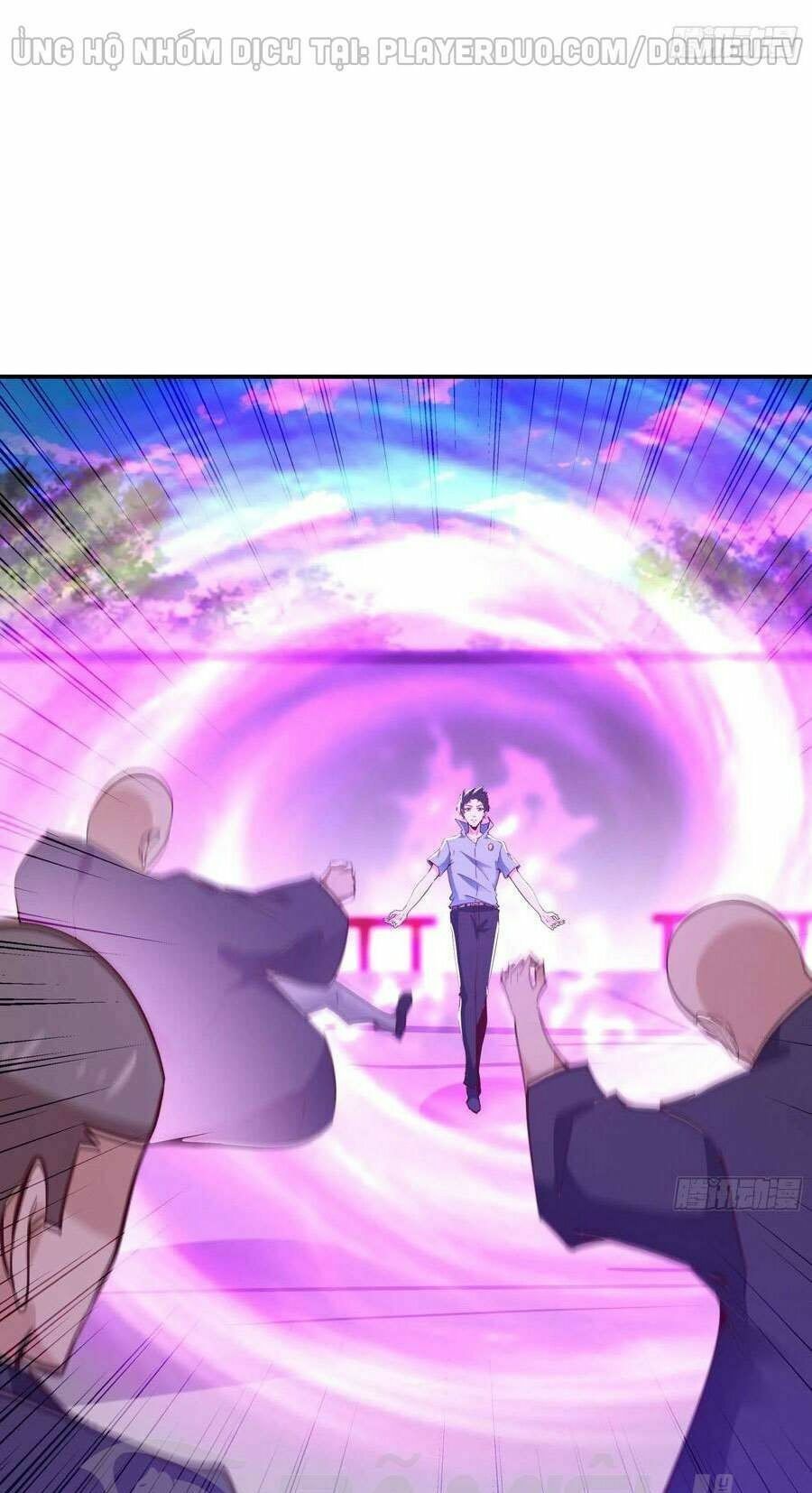 đọc truyện Trùng Sinh Đô Thị Thiên Tôn Chương 134 ảnh 12 tại Thiên Thai Truyện