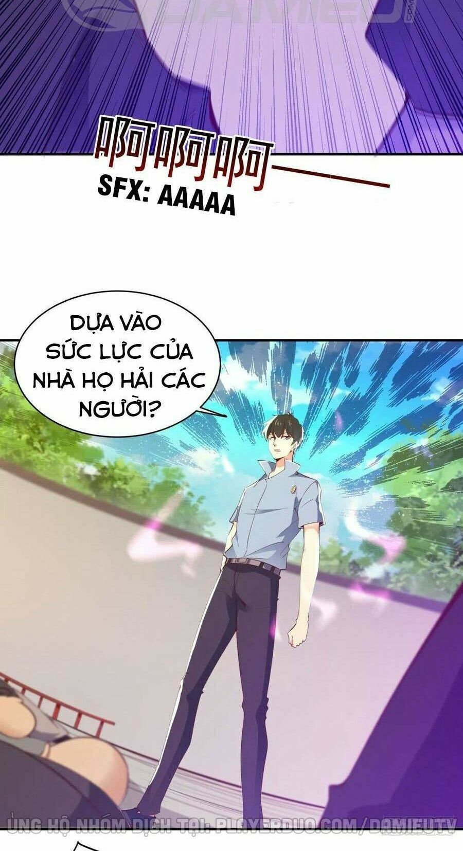 đọc truyện Trùng Sinh Đô Thị Thiên Tôn Chương 134 ảnh 13 tại Thiên Thai Truyện