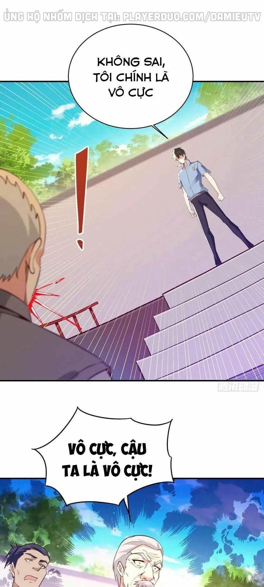 đọc truyện Trùng Sinh Đô Thị Thiên Tôn Chương 134 ảnh 18 tại Thiên Thai Truyện