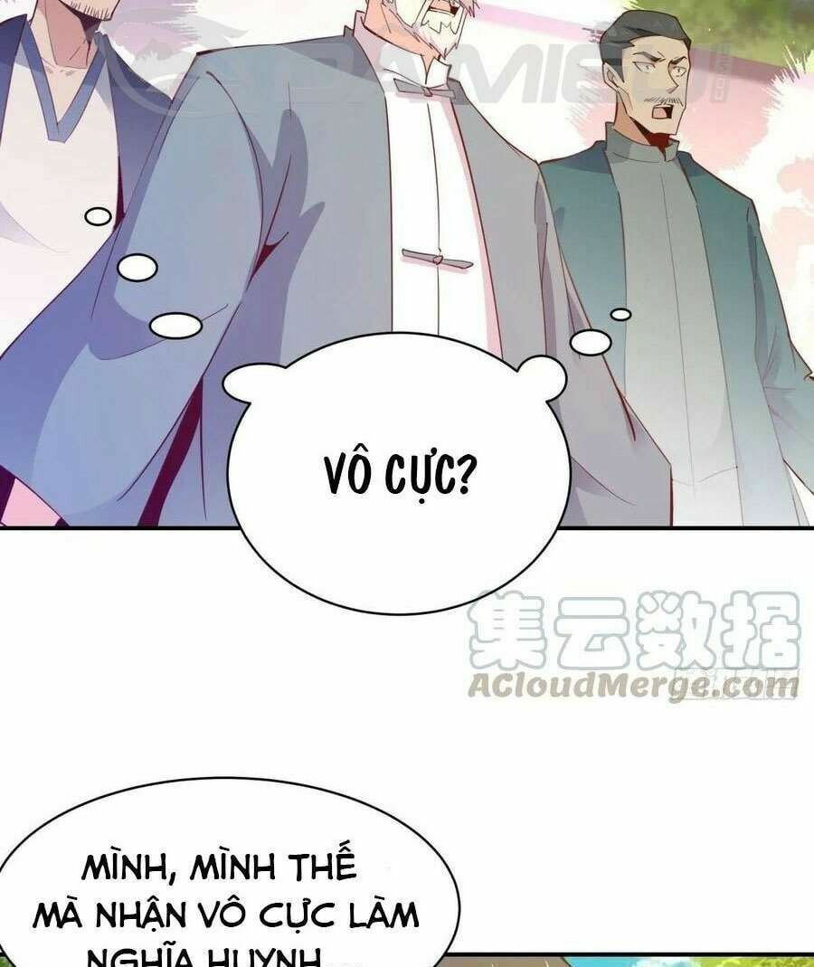 đọc truyện Trùng Sinh Đô Thị Thiên Tôn Chương 134 ảnh 19 tại Thiên Thai Truyện