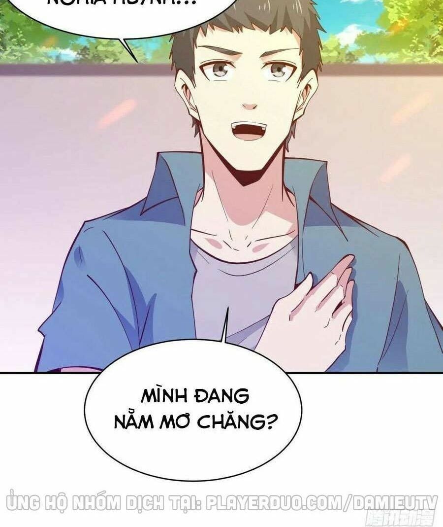 đọc truyện Trùng Sinh Đô Thị Thiên Tôn Chương 134 ảnh 20 tại Thiên Thai Truyện