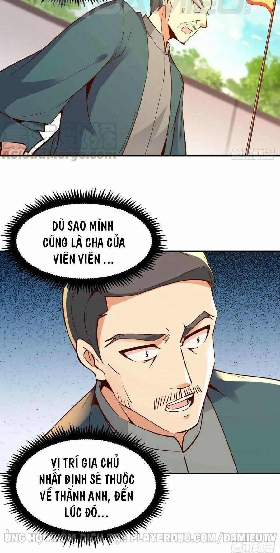 đọc truyện Trùng Sinh Đô Thị Thiên Tôn Chương 134 ảnh 24 tại Thiên Thai Truyện