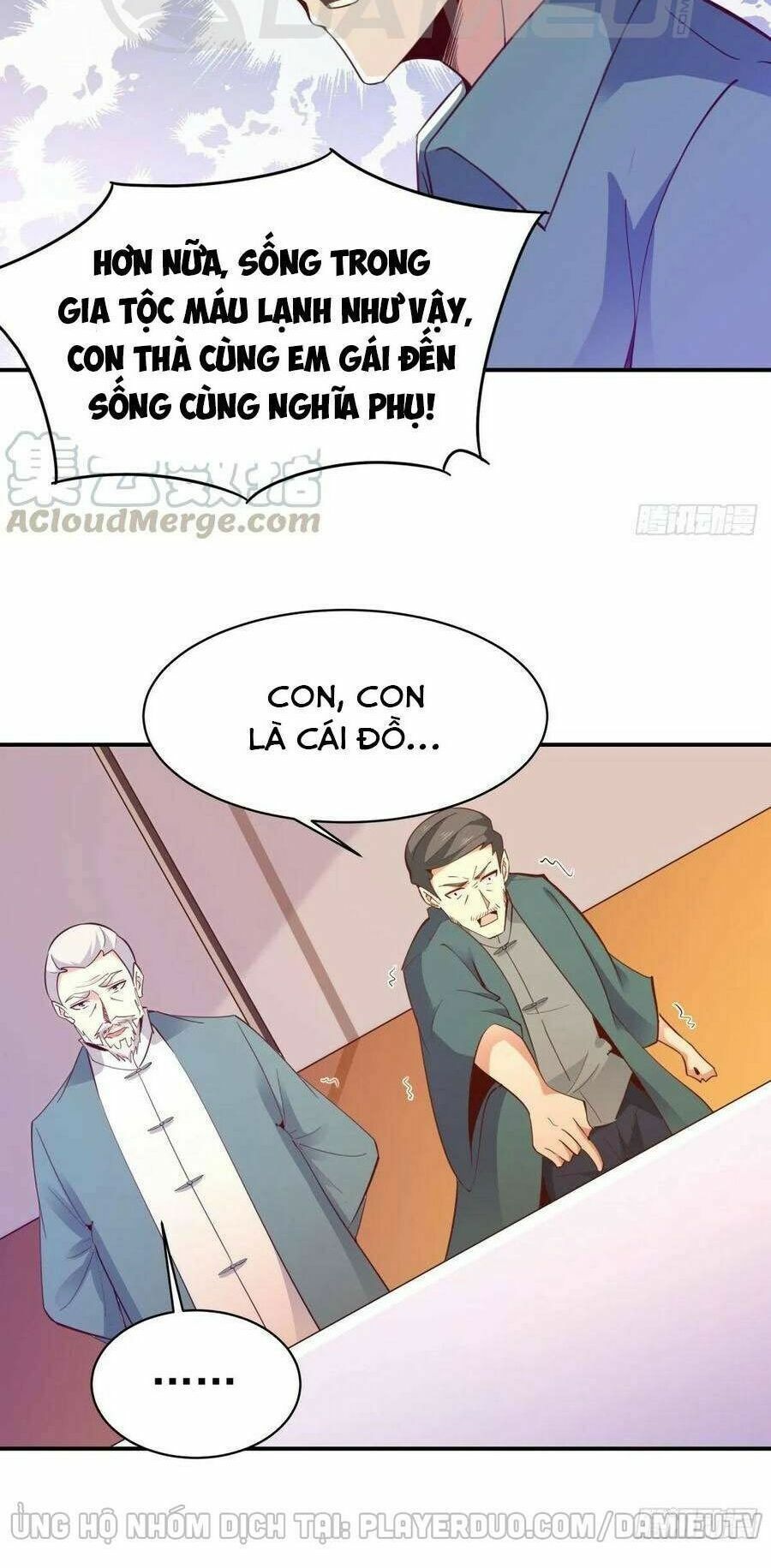 đọc truyện Trùng Sinh Đô Thị Thiên Tôn Chương 134 ảnh 28 tại Thiên Thai Truyện