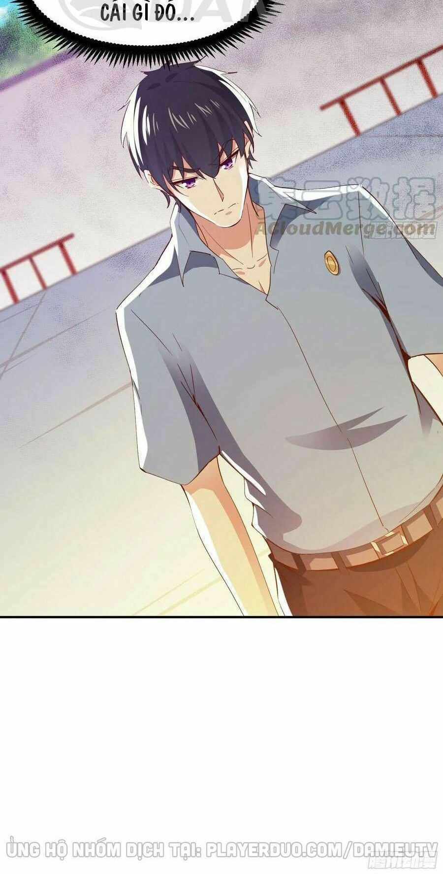 đọc truyện Trùng Sinh Đô Thị Thiên Tôn Chương 134 ảnh 30 tại Thiên Thai Truyện