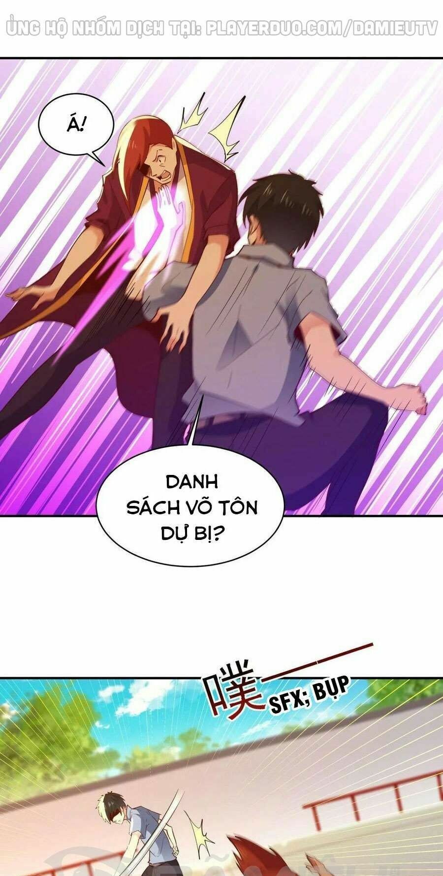 đọc truyện Trùng Sinh Đô Thị Thiên Tôn Chương 134 ảnh 7 tại Thiên Thai Truyện