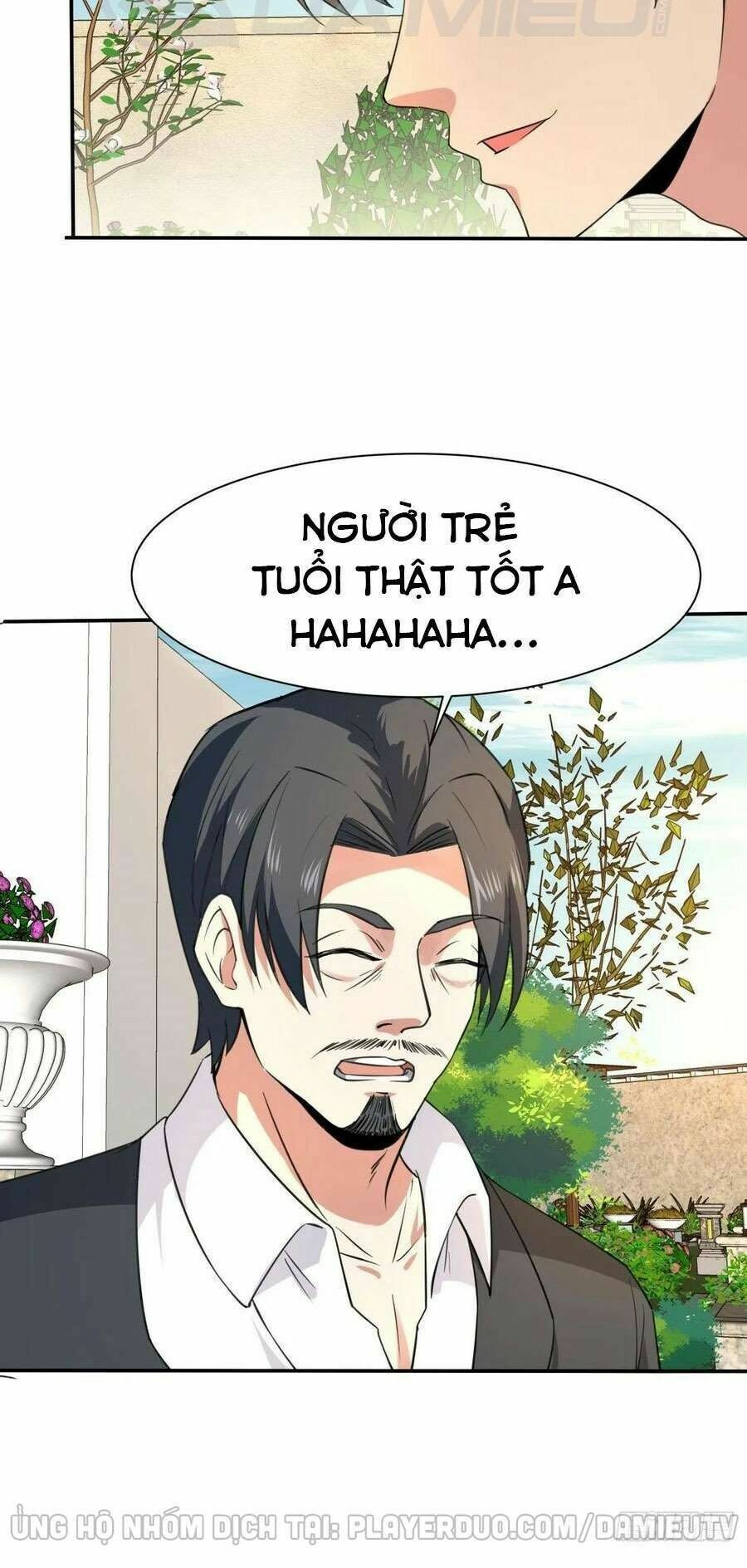 đọc truyện Trùng Sinh Đô Thị Thiên Tôn Chương 135 ảnh 13 tại Thiên Thai Truyện