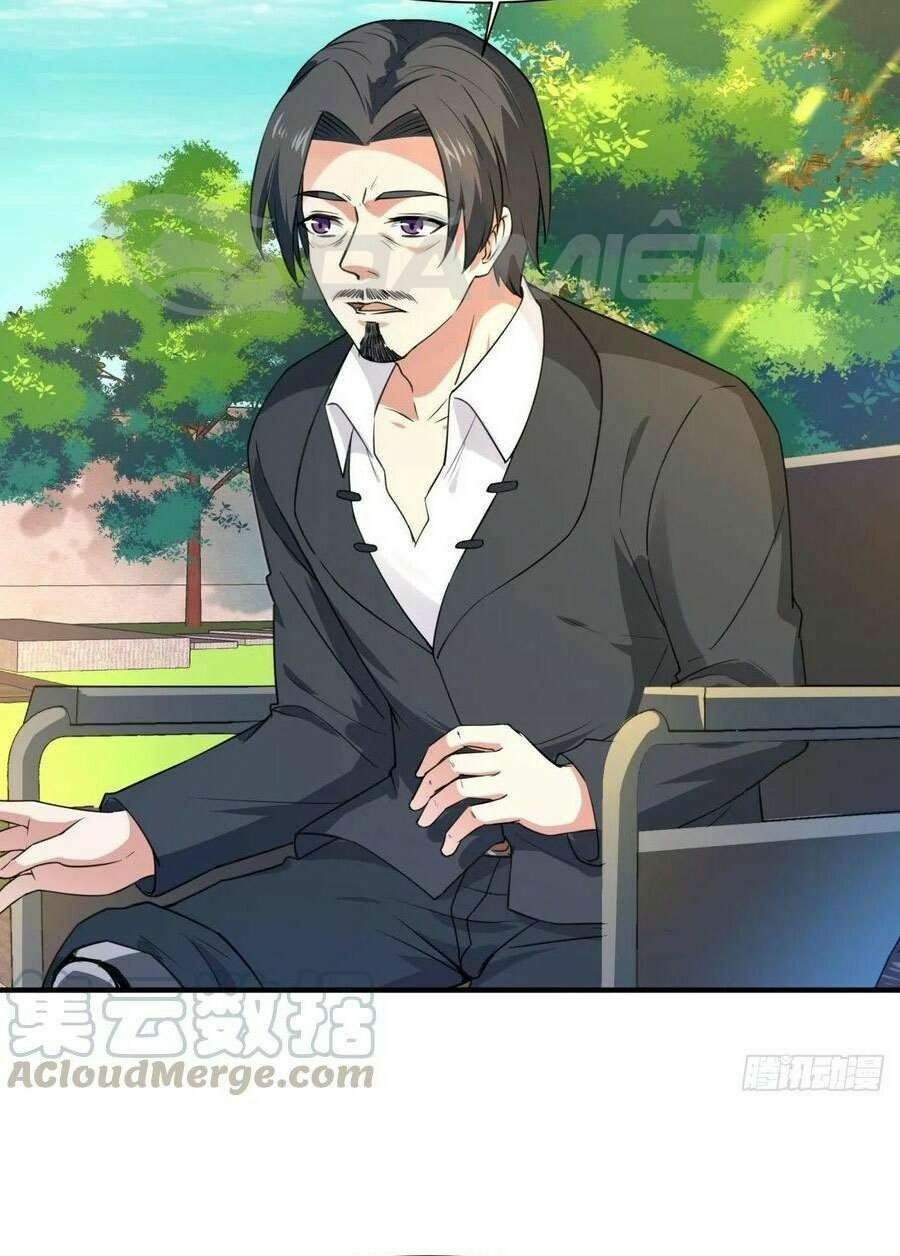 đọc truyện Trùng Sinh Đô Thị Thiên Tôn Chương 135 ảnh 15 tại Thiên Thai Truyện