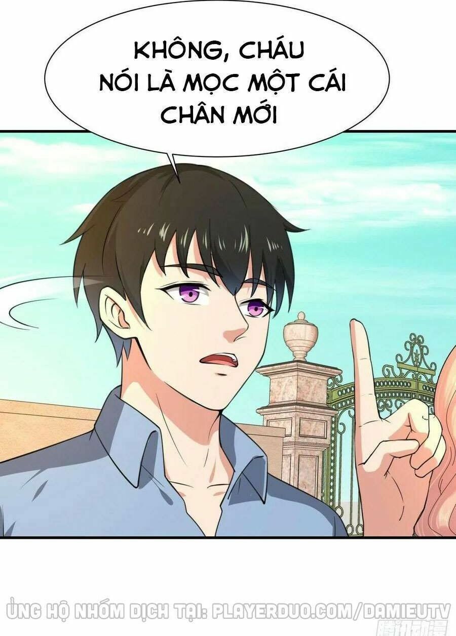 đọc truyện Trùng Sinh Đô Thị Thiên Tôn Chương 135 ảnh 16 tại Thiên Thai Truyện