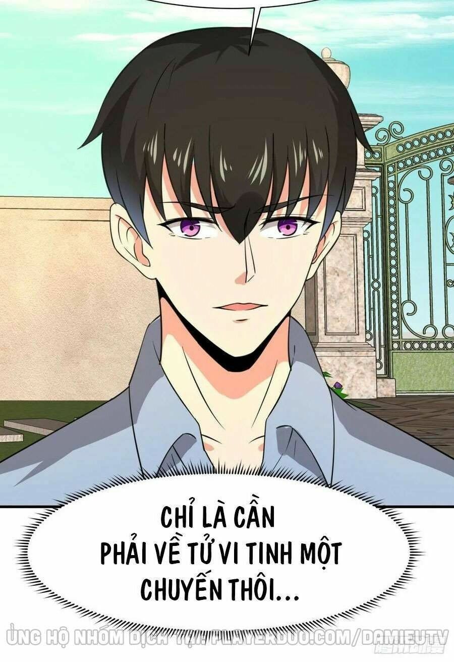 đọc truyện Trùng Sinh Đô Thị Thiên Tôn Chương 135 ảnh 19 tại Thiên Thai Truyện