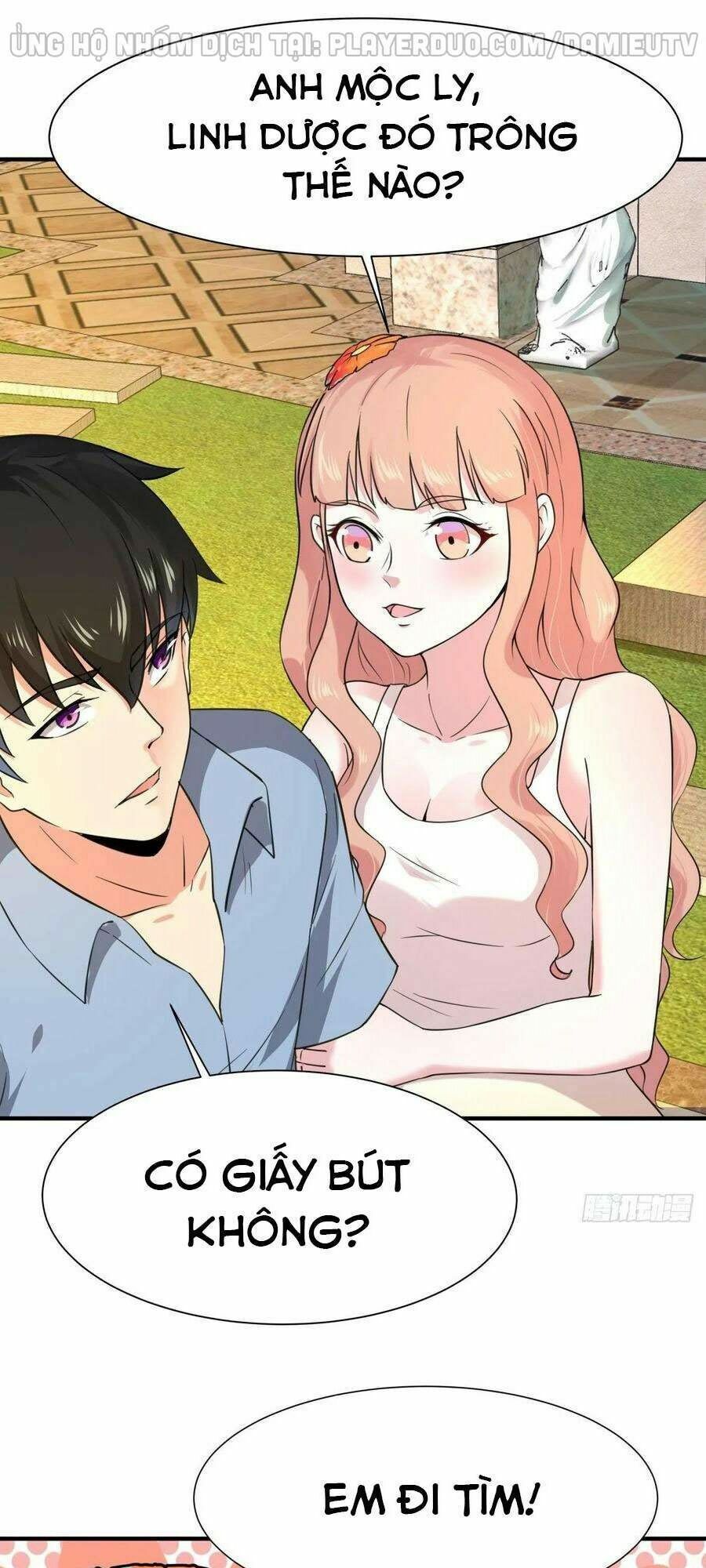 đọc truyện Trùng Sinh Đô Thị Thiên Tôn Chương 135 ảnh 20 tại Thiên Thai Truyện