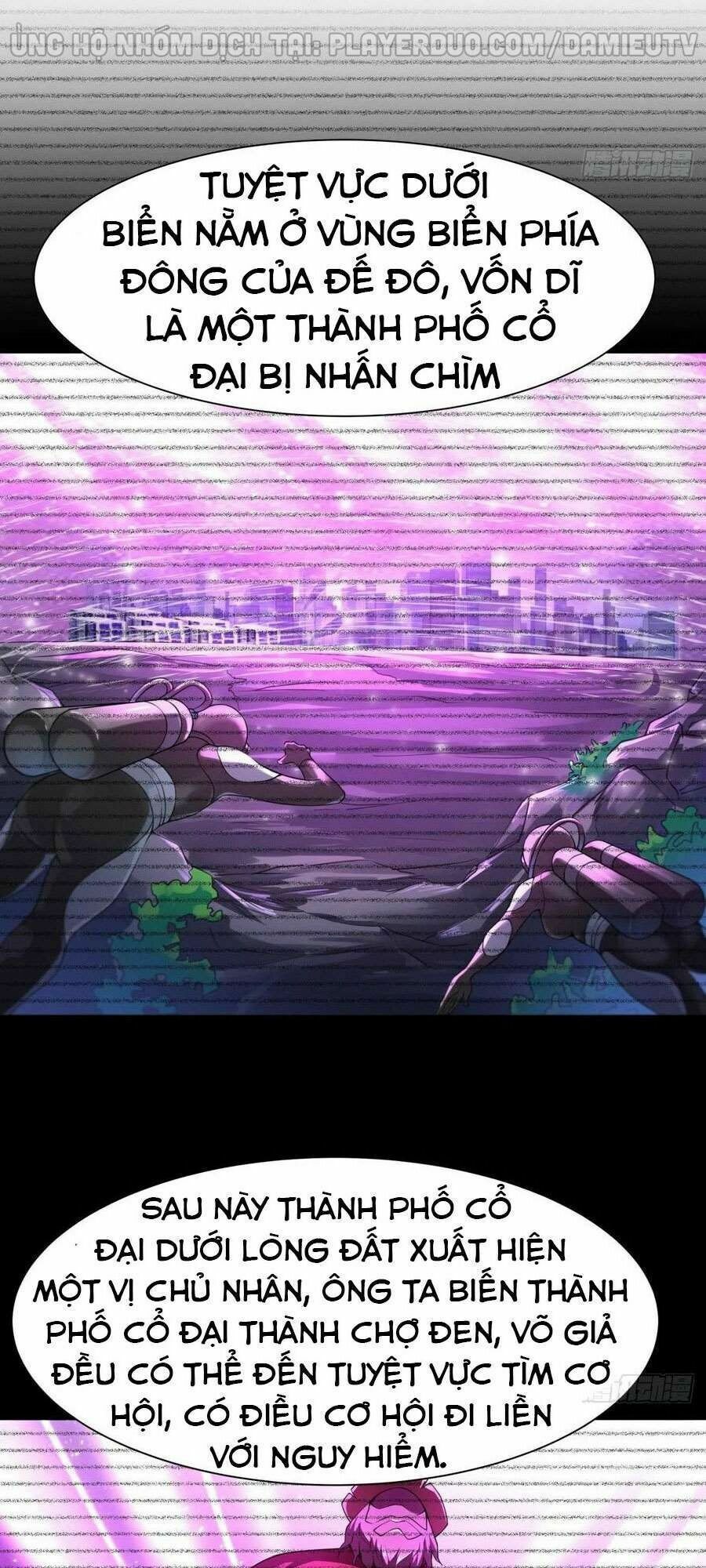 đọc truyện Trùng Sinh Đô Thị Thiên Tôn Chương 135 ảnh 25 tại Thiên Thai Truyện